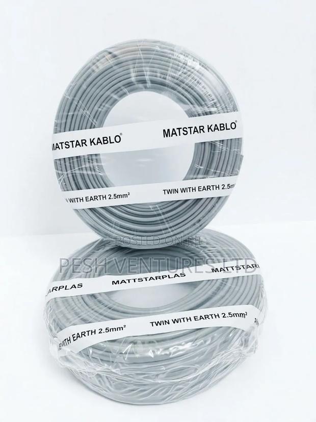 Wiring Cable - main view