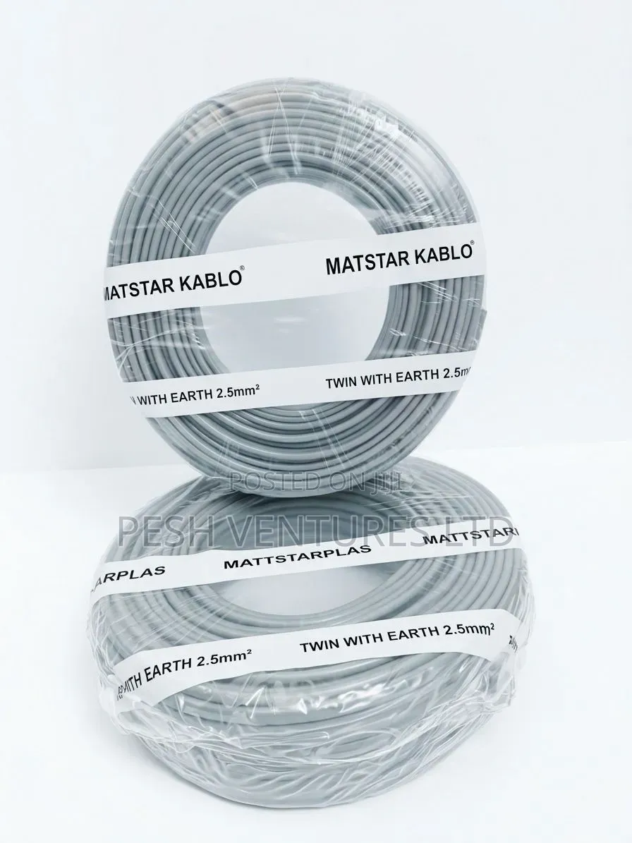 Wiring Cable