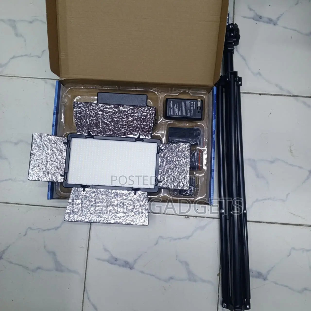 U800 LED Panel Light High Brightness Square Ceiling LED Panel