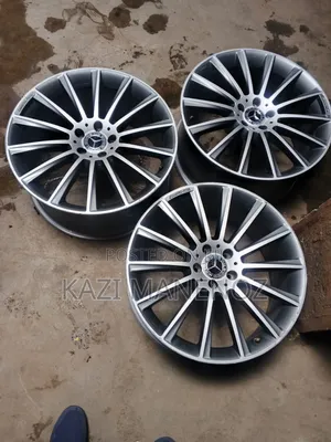 Mercedes,VW,Audi,BMW Genuine Rims Available
