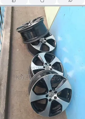 Mercedes,VW,Audi,BMW Genuine Rims Available