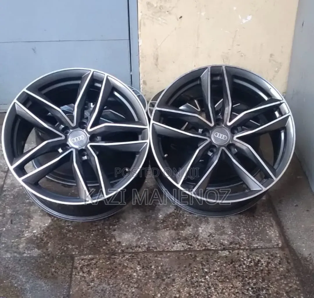 Mercedes,VW,Audi,BMW Genuine Rims Available