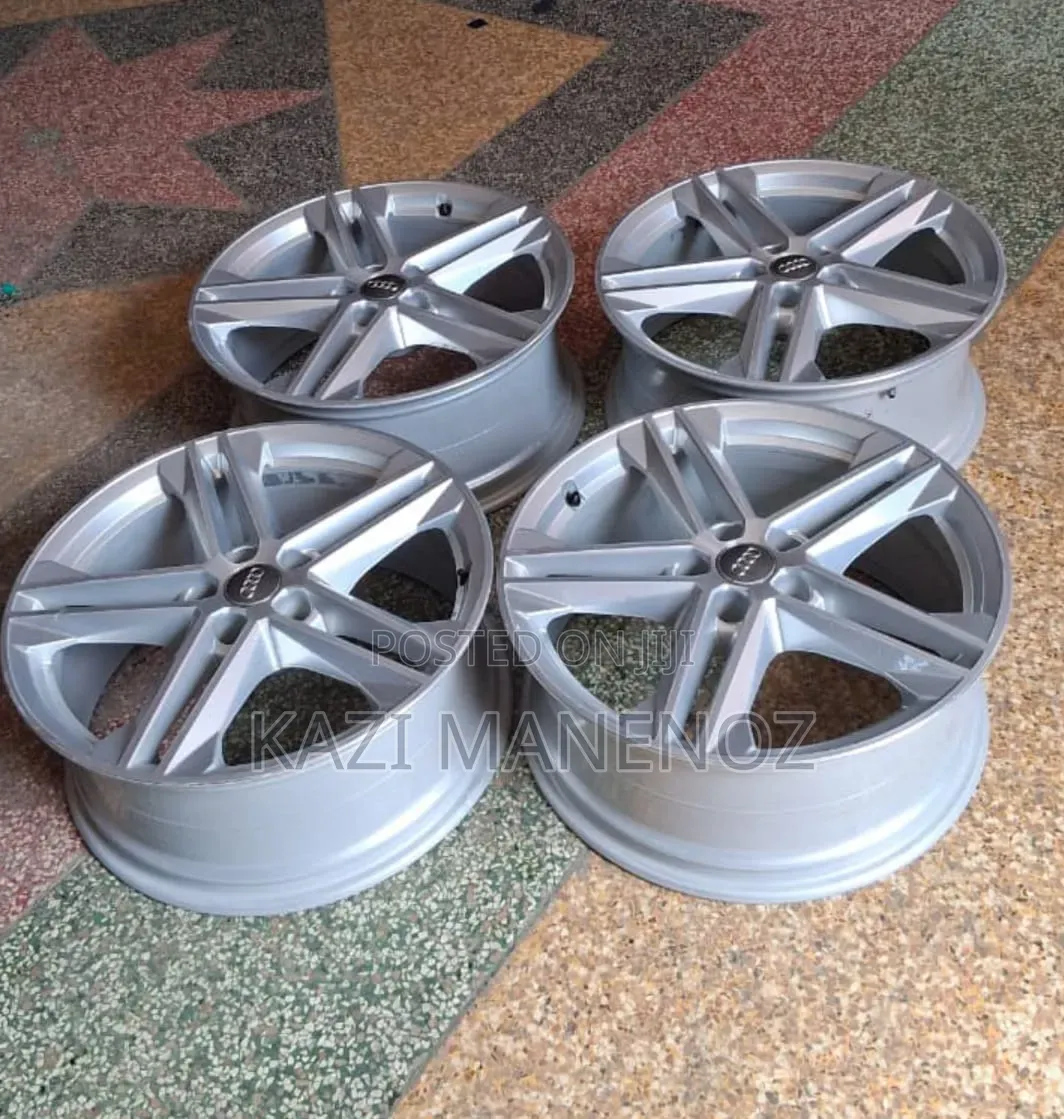 Mercedes,VW,Audi,BMW Genuine Rims Available