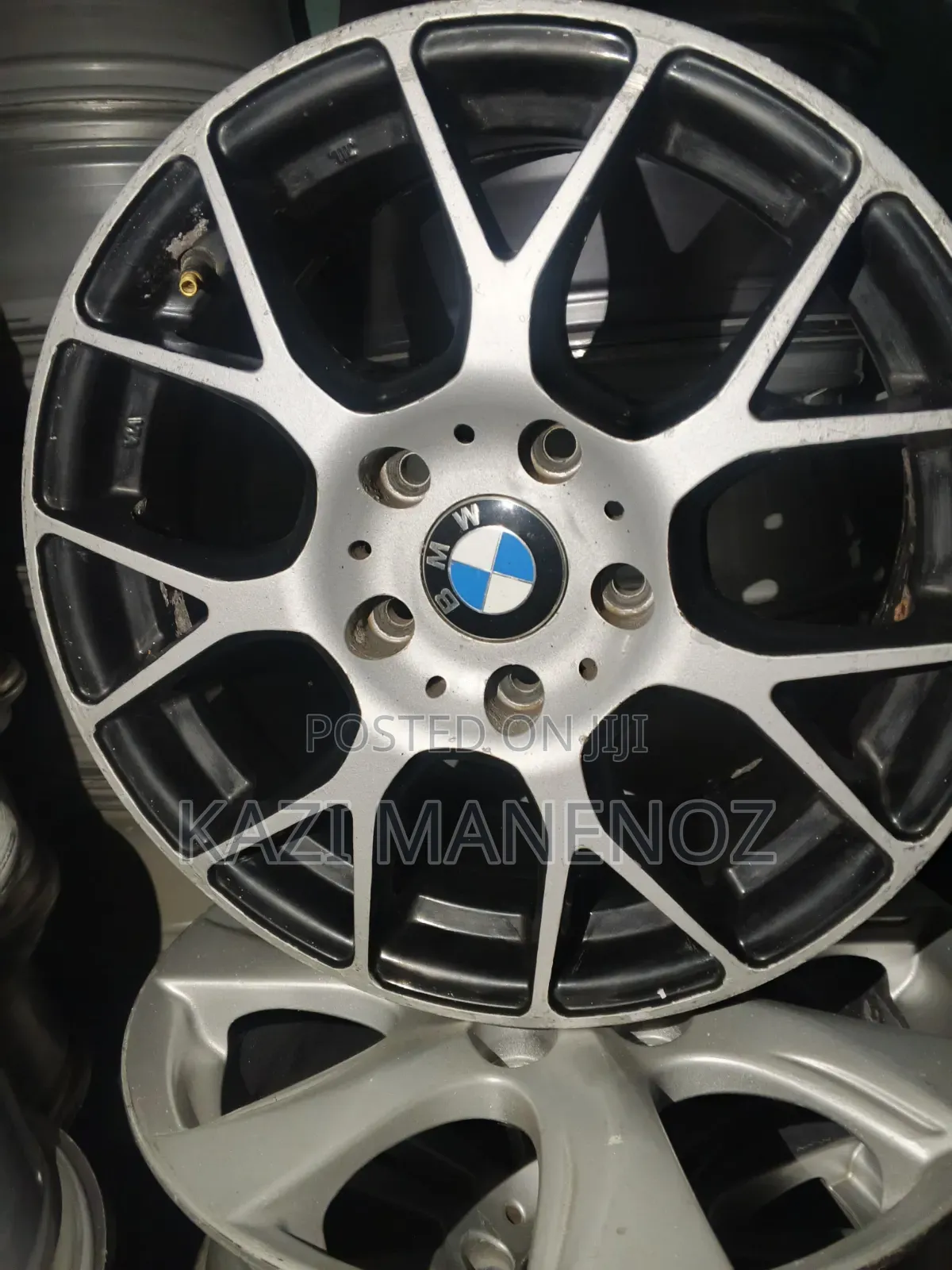 Mercedes,VW,Audi,BMW Genuine Rims Available