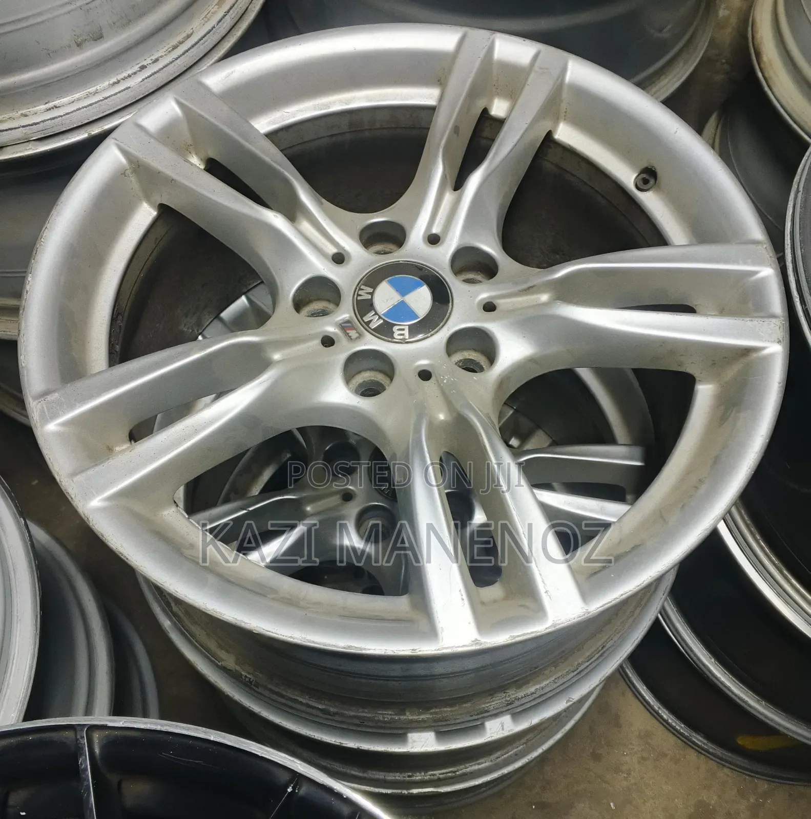 Mercedes,VW,Audi,BMW Genuine Rims Available