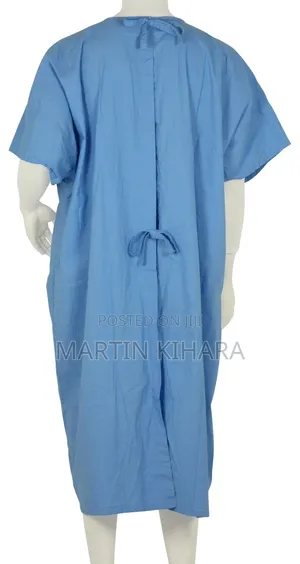 Patient Gowns