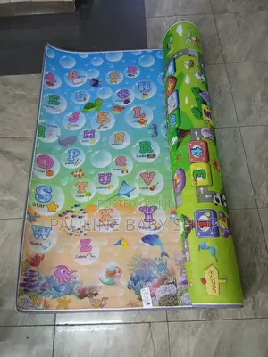 Crawling Mat