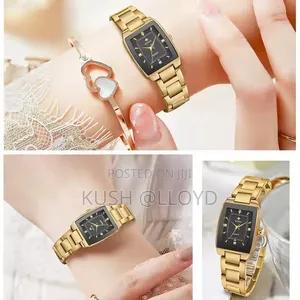 WW00R Ladies Watch 8892