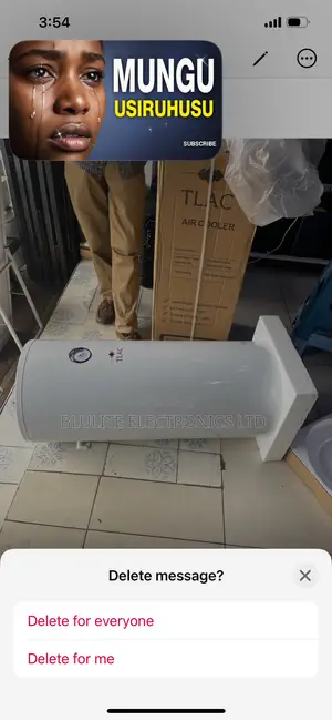 Water Heater
