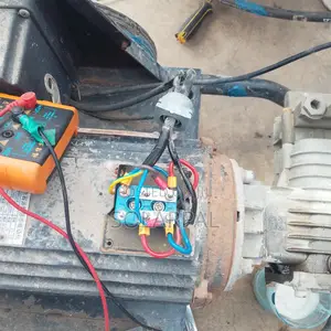 Electrician