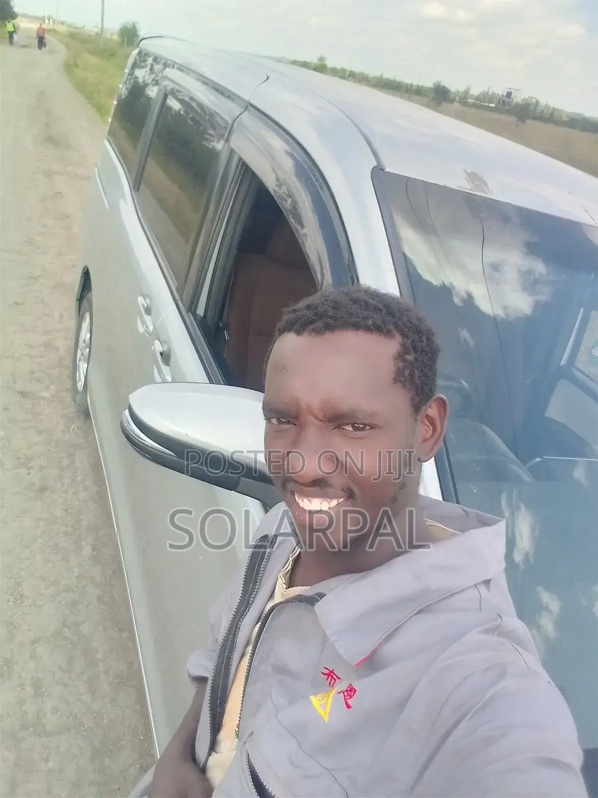 Electrician