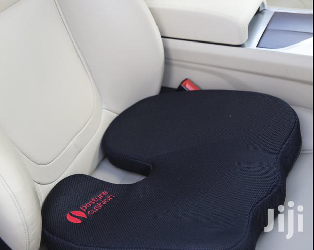 Coccyxx Cushion