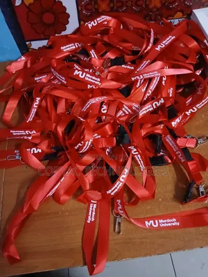 Top Tier Printed Name Tags