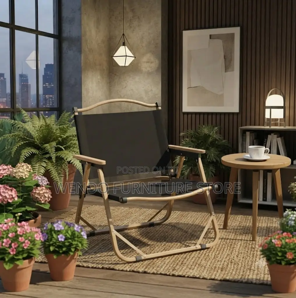 Home Chairs; Outdoor Picnic Wooden Chairs With Arms