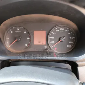 Mitsubishi L200 2018 White