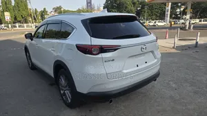 Mazda CX-8 2019