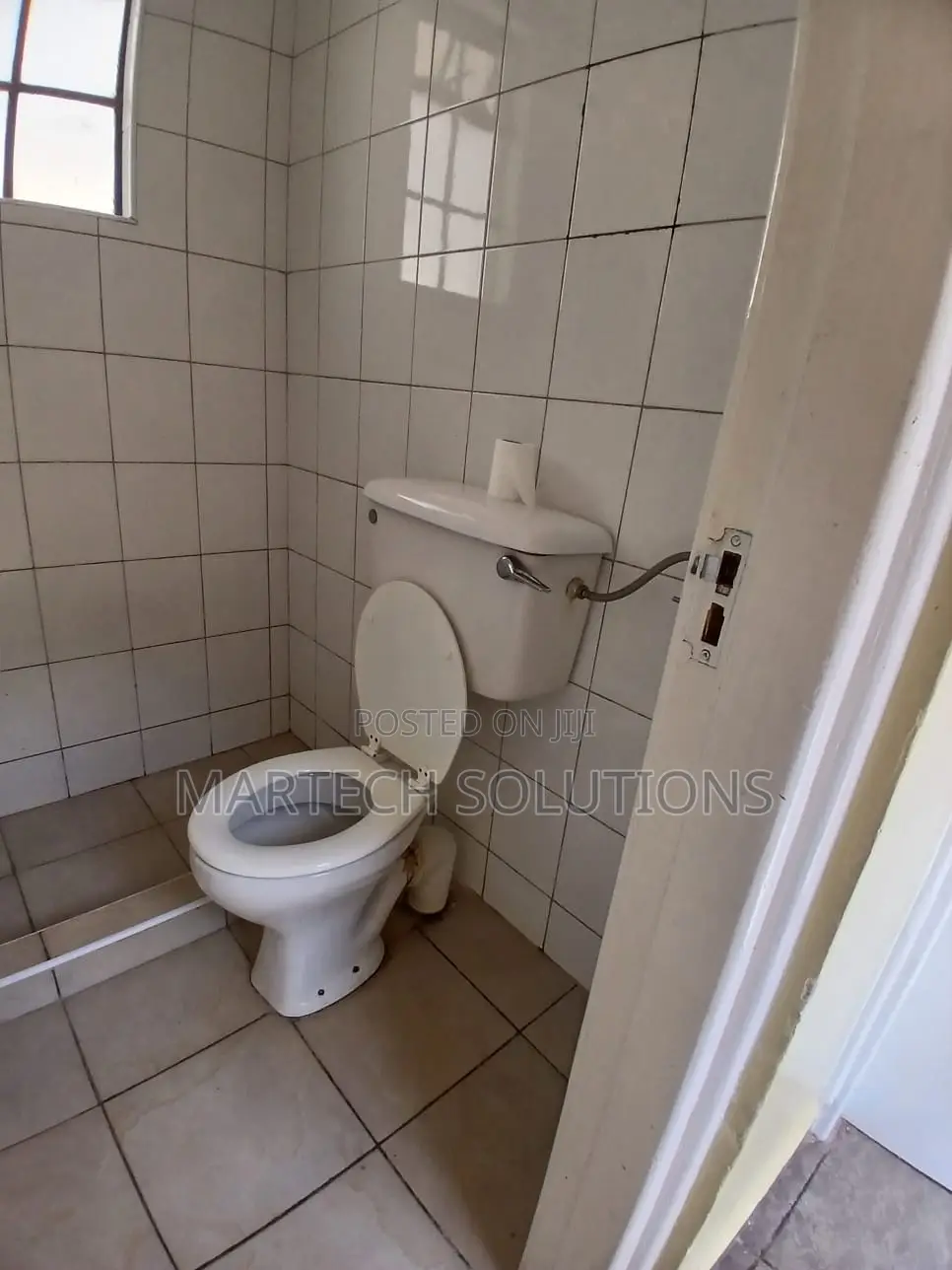 1bdrm Bedsitter in Waterfront Gardens, Mountain View for rent