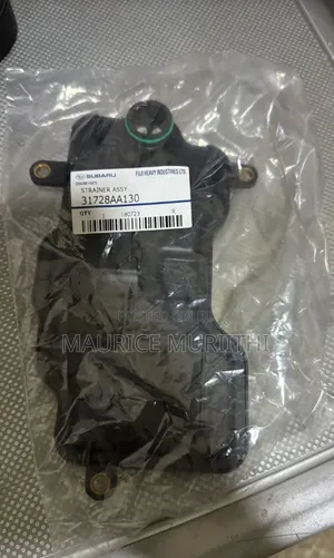 Transmission Oil Strainer Assy Harrier Lexus, Fielder Axio