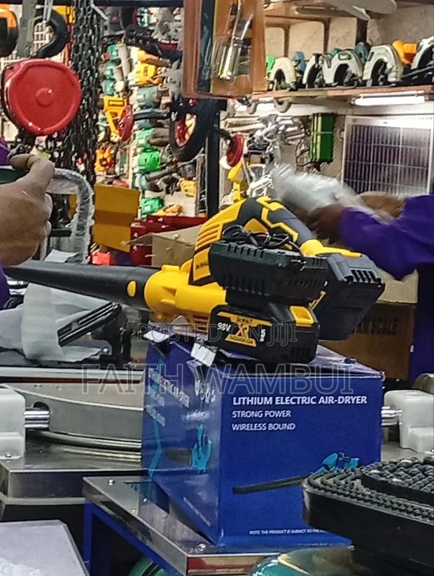 Most Selling DeWalt Air Dryer DeWalt