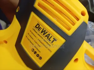 Professional Lithium Commercial DeWalt Electric Air Dryer