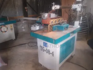 Spindle Machine