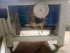 Spindle Machine
