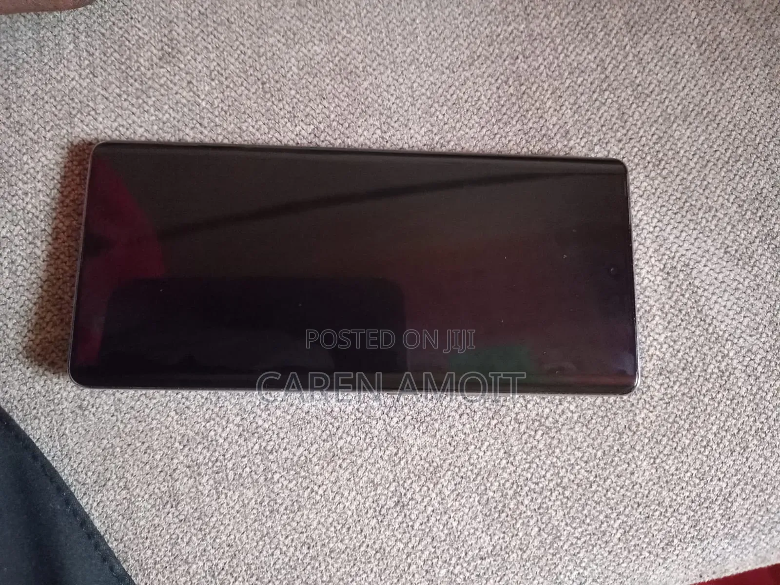 Itel S25 Ultra 256 GB Gray