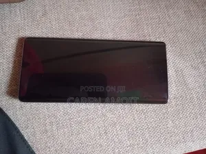 Itel S25 Ultra 256 GB Gray