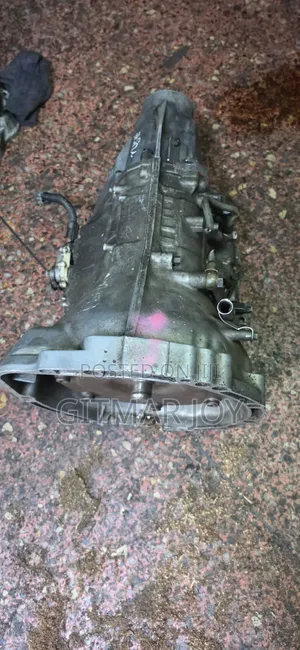 3SZ Toyota Rush