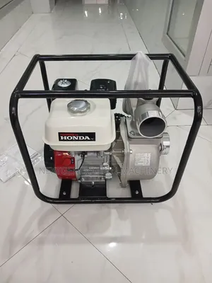 Honda 3" Normal Pressure Water Pump