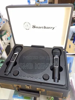 SW01 Smartberry Speaker
