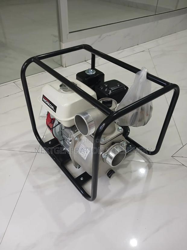 Honda 3"water Pump