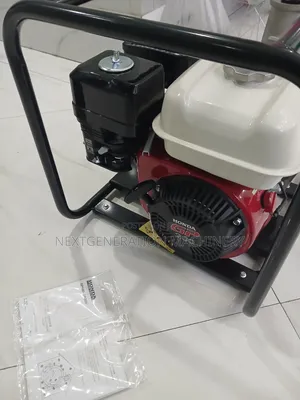 Honda 3"water Pump