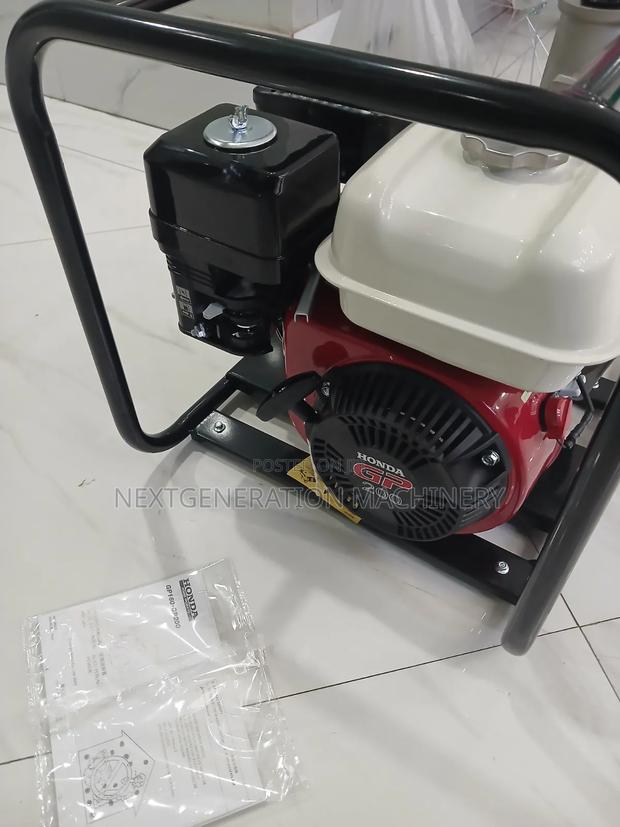 Honda 3"water Pump - thumbnail 2
