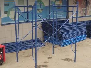 Construction Scafolding Frames