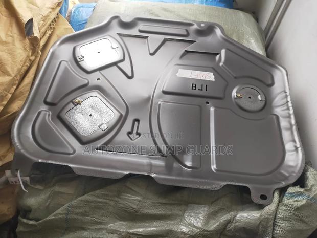 Honda / Mazda / Volkswagen Sump Guards Available - thumbnail 5