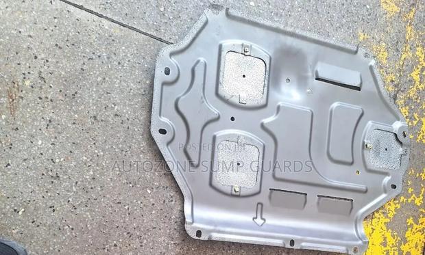 Honda / Mazda / Volkswagen Sump Guards Available - thumbnail 7