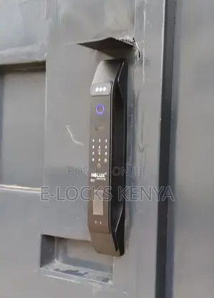 Smart Door Security 3D Face Recognition Smart Lock Digital Fingerpring