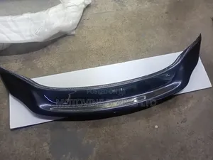 Mark X Reiz 06-09 Roof Spoiler