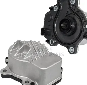 Electric Water Pump Engine Toyota Hybrid