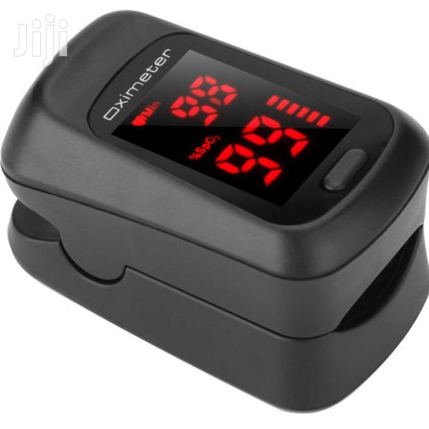 Pulse Oxymeter (Spo2) - thumbnail 2