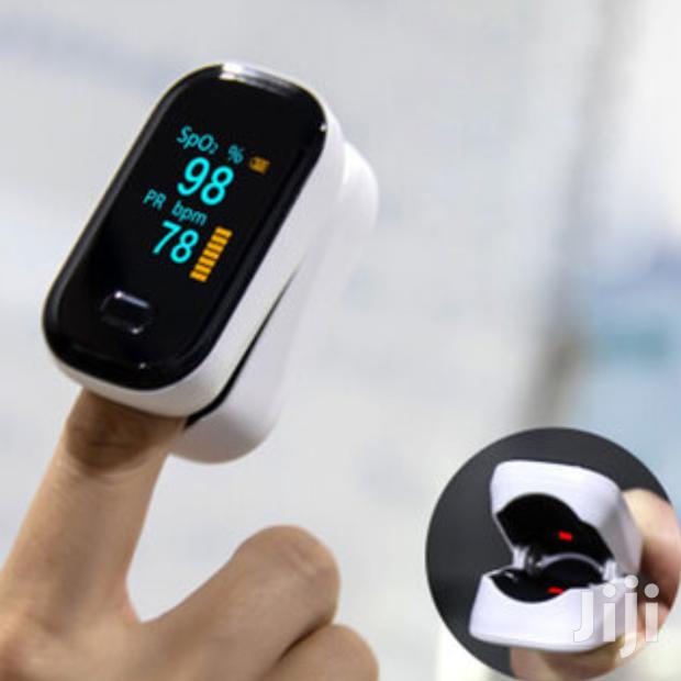 Pulse Oxymeter (Spo2) - thumbnail 3