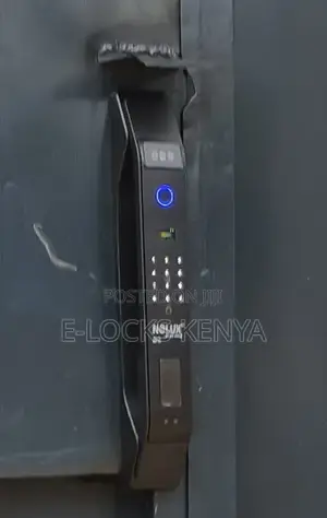 Smart Lock Digital Fingerprint Tuya Wifi Video Calling Locks Camera