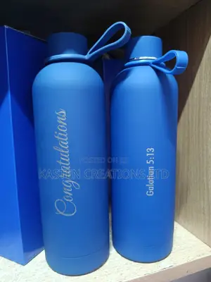 Engraving Services; Flasks, Perspex, Leather, Glass