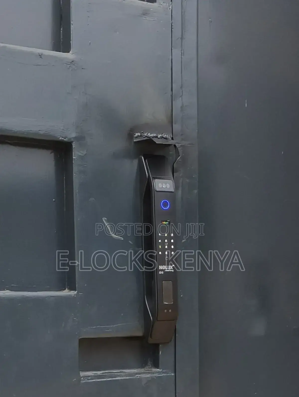 Smart Door|Smart Locks 3D Face Recognition Lock