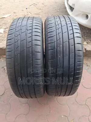 255/55r20 Accelera