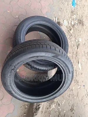 255/55r20 Accelera