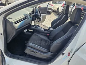 Honda Vezel 2019 Pearl