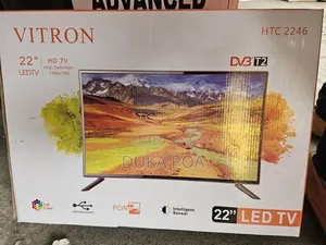 Vitron 22 Inch Digital TV