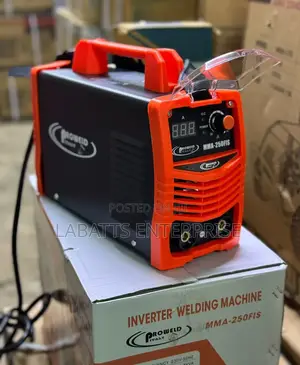 MMA250 PROWELD Welding Machines